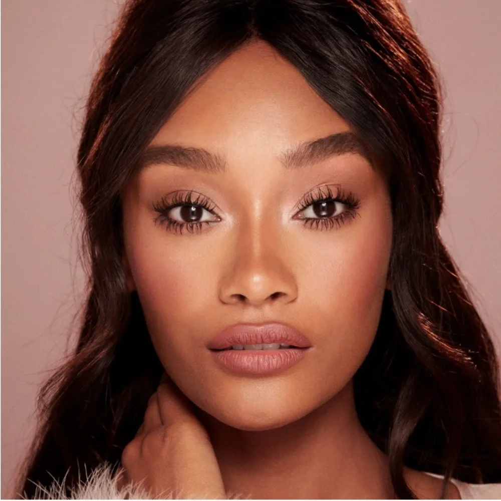 Charlotte Tilbury Pillow Talk Push Up Lashes! Mascara